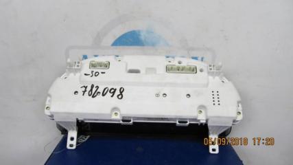 Панель приборов TOYOTA CAMRY 30 02-06