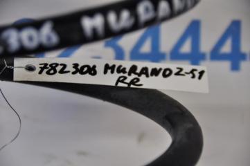 Пружина задней подвески MURANO Z51 07-14