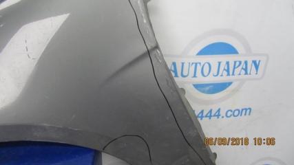 Крыло переднее переднее левое SONATA YF 10-14