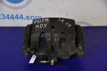 Суппорт тормозной передний левый MDX (YD2) 06-13 YD2