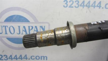 Привод передний правый SIENNA 11-16 2GR