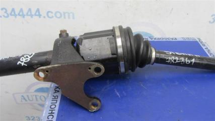 Привод передний правый SIENNA 11-16 2GR