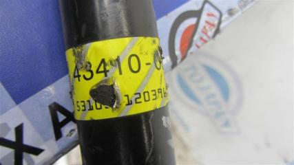 Привод передний правый SIENNA 11-16 2GR