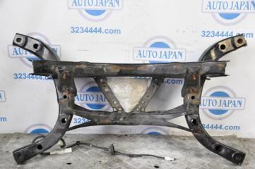 Балка задней подвески MAZDA 3 BM 13-19