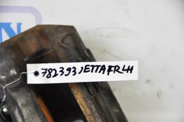 Суппорт тормозной передний левый JETTA USA 10-17