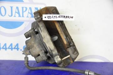 Суппорт тормозной передний левый VOLKSWAGEN JETTA USA 10-17