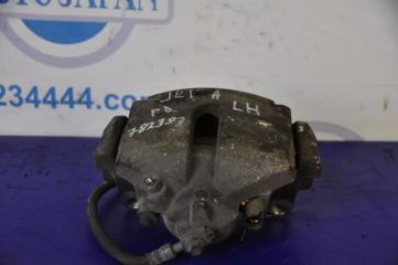 Суппорт тормозной передний левый JETTA USA 10-17