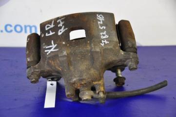 Суппорт тормозной передний правый OUTLANDER XL 05-13