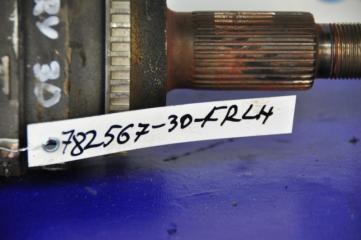 Привод передний левый CAMRY 30 02-06