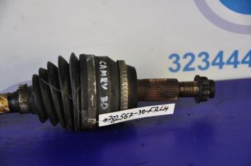 Привод передний левый TOYOTA CAMRY 30 02-06