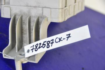 Блок комфорта CX-7 06-12