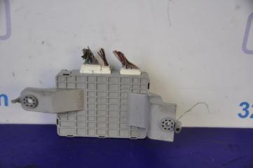 Блок комфорта MAZDA CX-7 06-12