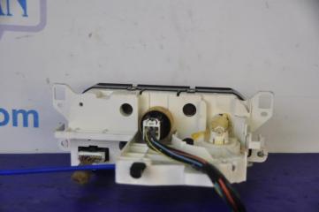 Блок управления печкой MAZDA CX-7 06-12