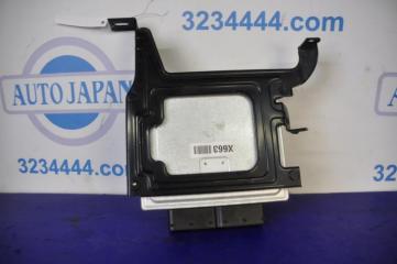 Блок управления двигателем HYUNDAI SONATA YF 10-14