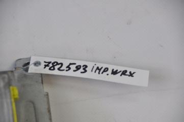 Блок управления AIRBAG IMPREZA 00-07 GD/GG