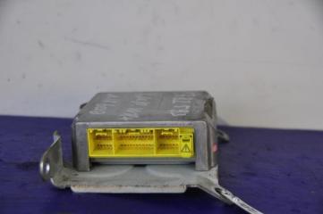 Блок управления AIRBAG IMPREZA 00-07 GD/GG