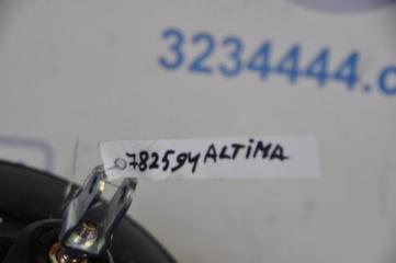 Вакуумный усилитель тормозов ALTIMA L32 07-12