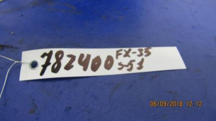 Шлейф Airbag FX/QX70 S51 08-17