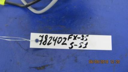 Шлейф Airbag FX/QX70 S51 08-17