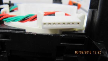 Шлейф Airbag FX/QX70 S51 08-17