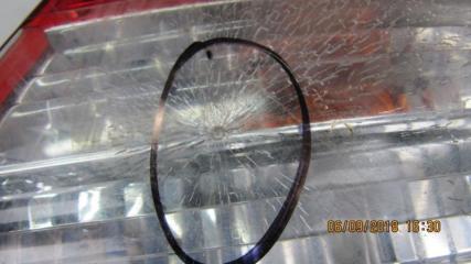 Фонарь наружный задний правый CAMRY 30 02-06