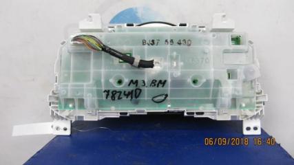 Панель приборов MAZDA 3 BM 13-19