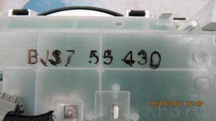 Панель приборов 3 BM 13-19