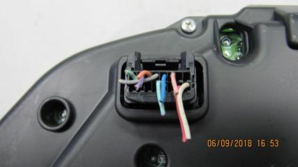 Панель приборов IS250/350 05-13