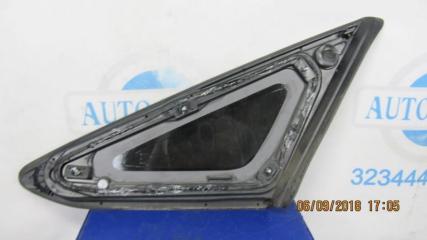 Стекло в кузов заднее левое HYUNDAI SONATA YF 10-14
