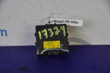 Блок электронный SUBARU IMPREZA 00-07 GD/GG