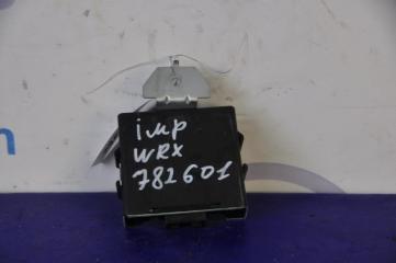 Блок электронный SUBARU IMPREZA 00-07 GD/GG