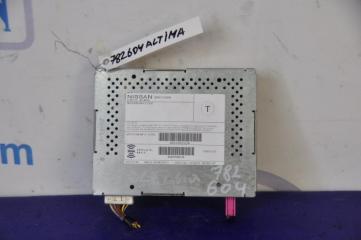 Блок электронный NISSAN ALTIMA L32 07-12