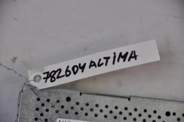 Блок электронный ALTIMA L32 07-12