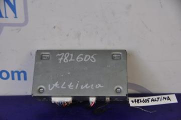 Блок электронный NISSAN ALTIMA L32 07-12