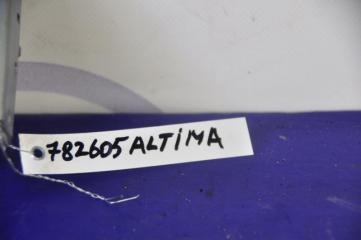 Блок электронный ALTIMA L32 07-12