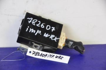 Блок комфорта SUBARU IMPREZA 00-07 GD/GG