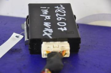 Блок комфорта IMPREZA 00-07 GD/GG