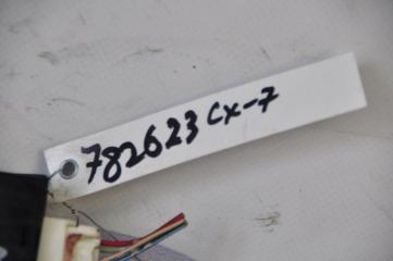 Блок комфорта CX-7 06-12