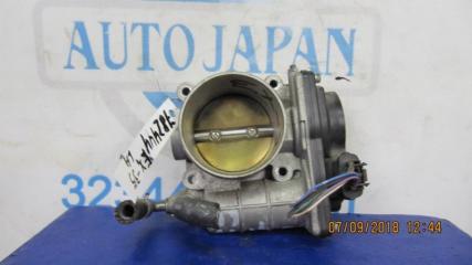 Дроссельная заслонка левая INFINITI EX35(37) 07-12