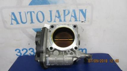 Дроссельная заслонка левая INFINITI EX35(37) 07-12