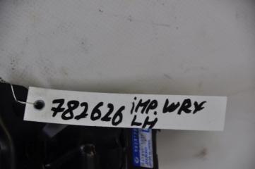 Датчик удара левый IMPREZA 00-07 GD/GG