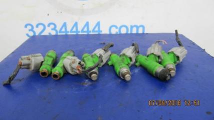 Форсунка топливная INFINITI EX35(37) 07-12