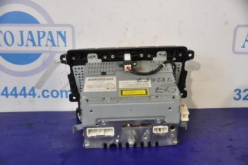 Магнитола CX-7 06-12