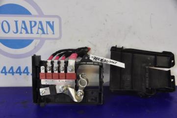 Клемма аккумулятора CHEVROLET VOLT 10-15 Б/У Клемма аккумулятора CHEVROLET VOLT 10-15