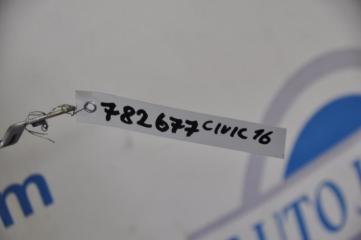 Рулевой вал CIVIC FC/FK 15-