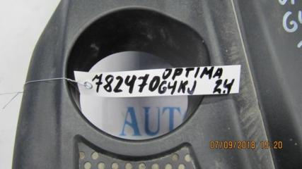 Накладка двигателя декоративная OPTIMA TF 11-16