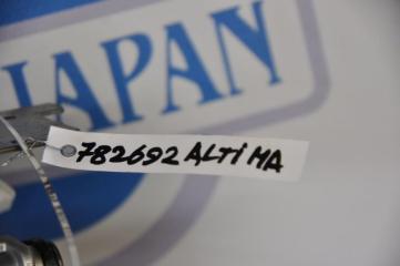 Рулевой вал ALTIMA L32 07-12