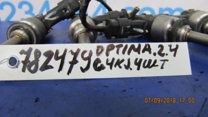 Форсунка топливная OPTIMA TF 11-16