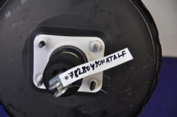 Вакуумный усилитель тормозов SONATA LF 2014-