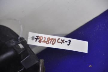 Лючок топливного бака CX-3 14-18